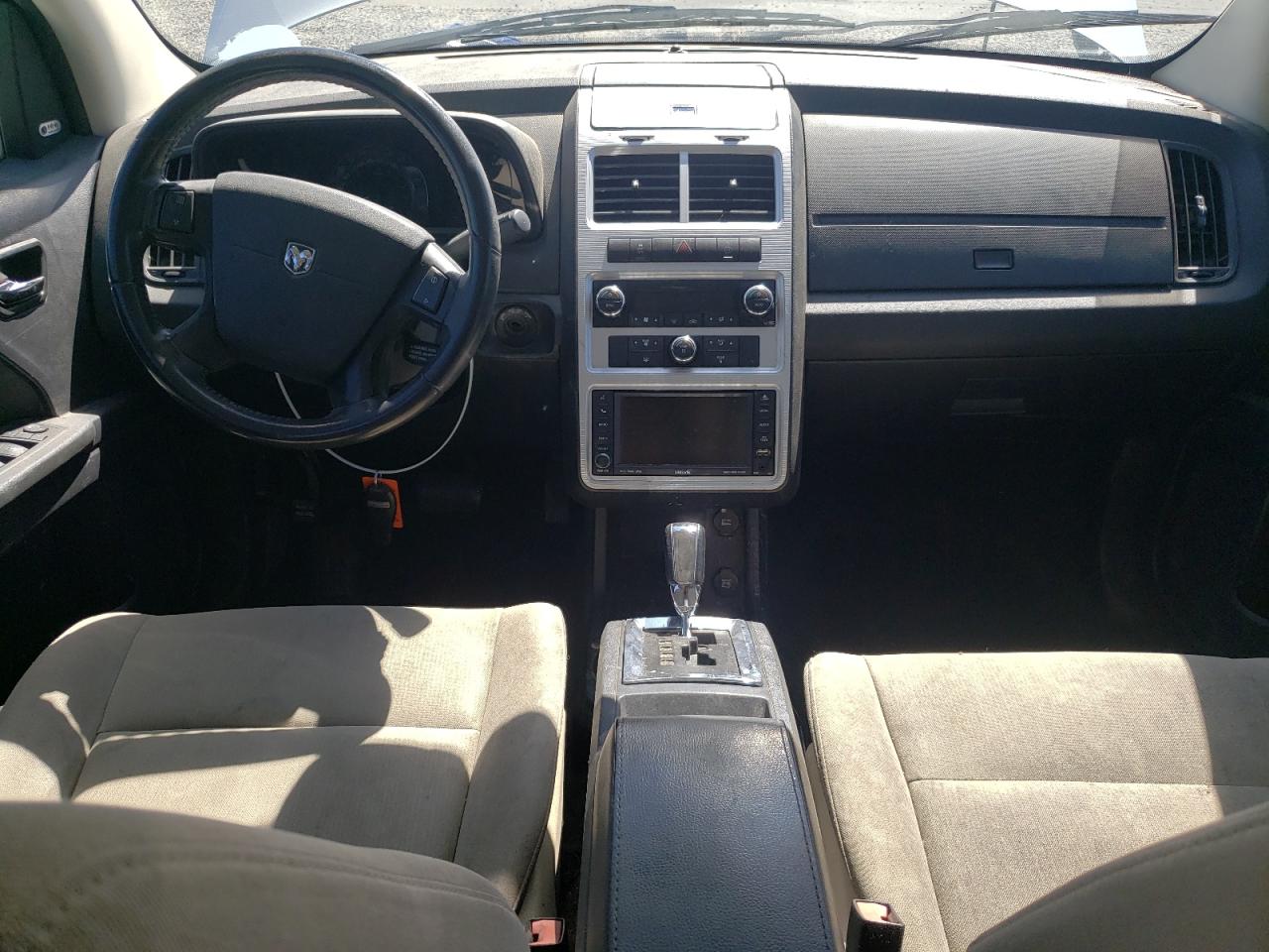 2010 Dodge Journey Sxt VIN: 3D4PG5FV6AT251414 Lot: 65283255