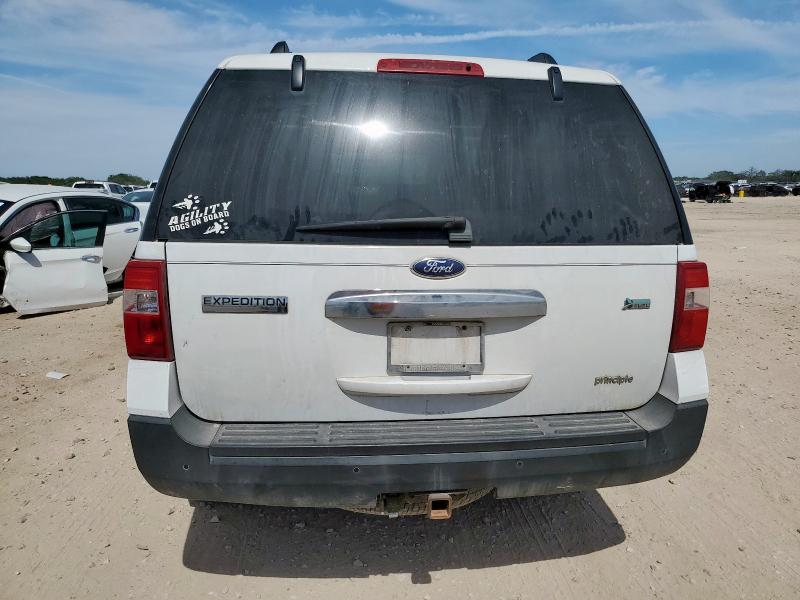 Parquets FORD EXPEDITION 2014 White