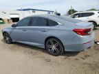 2022 HONDA ACCORD TOURING   à vendre chez Copart ON - COOKSTOWN