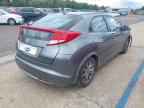 2012 HONDA CIVIC I-VT for sale at Copart NEWBURY