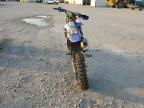 2022 SHER DIRT BIKE   for sale at Copart IA - DES MOINES