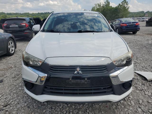 Parquets MITSUBISHI OUTLANDER 2016 White