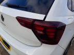 2024 VOLKSWAGEN POLO R-LIN for sale at Copart COLCHESTER