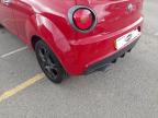 2016 ALFA ROMEO MITO SPECIALE JTDM-2  for sale at Copart SANDTOFT