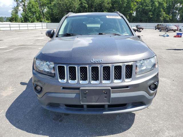  JEEP COMPASS 2016 Charcoal