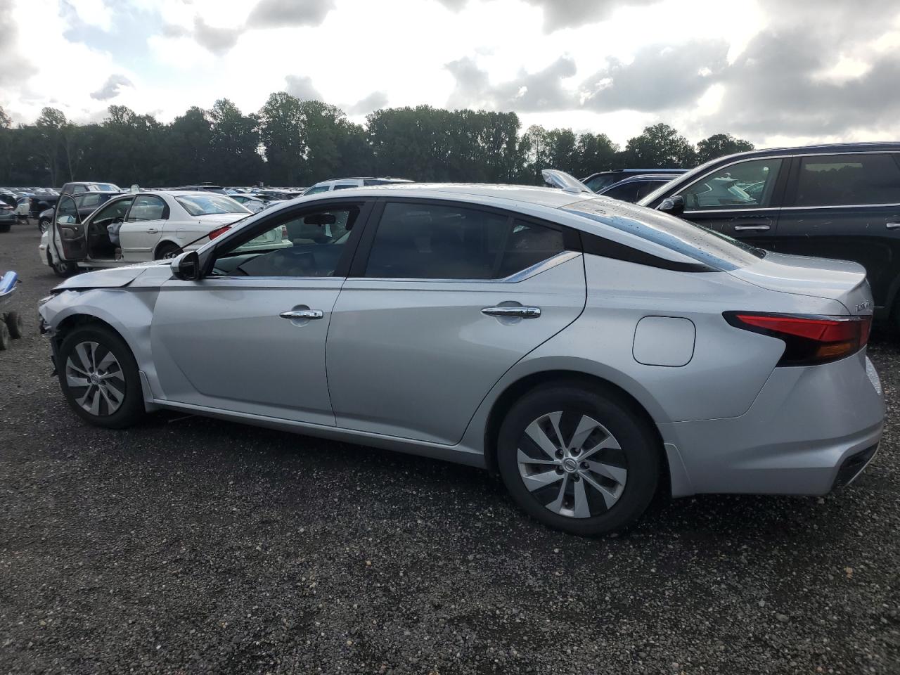 1N4BL4BV6LC266146 NISSAN ALTIMA 2020