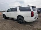 2017 CHEVROLET SUBURBAN K1500 LT   for sale at Copart MI - DETROIT