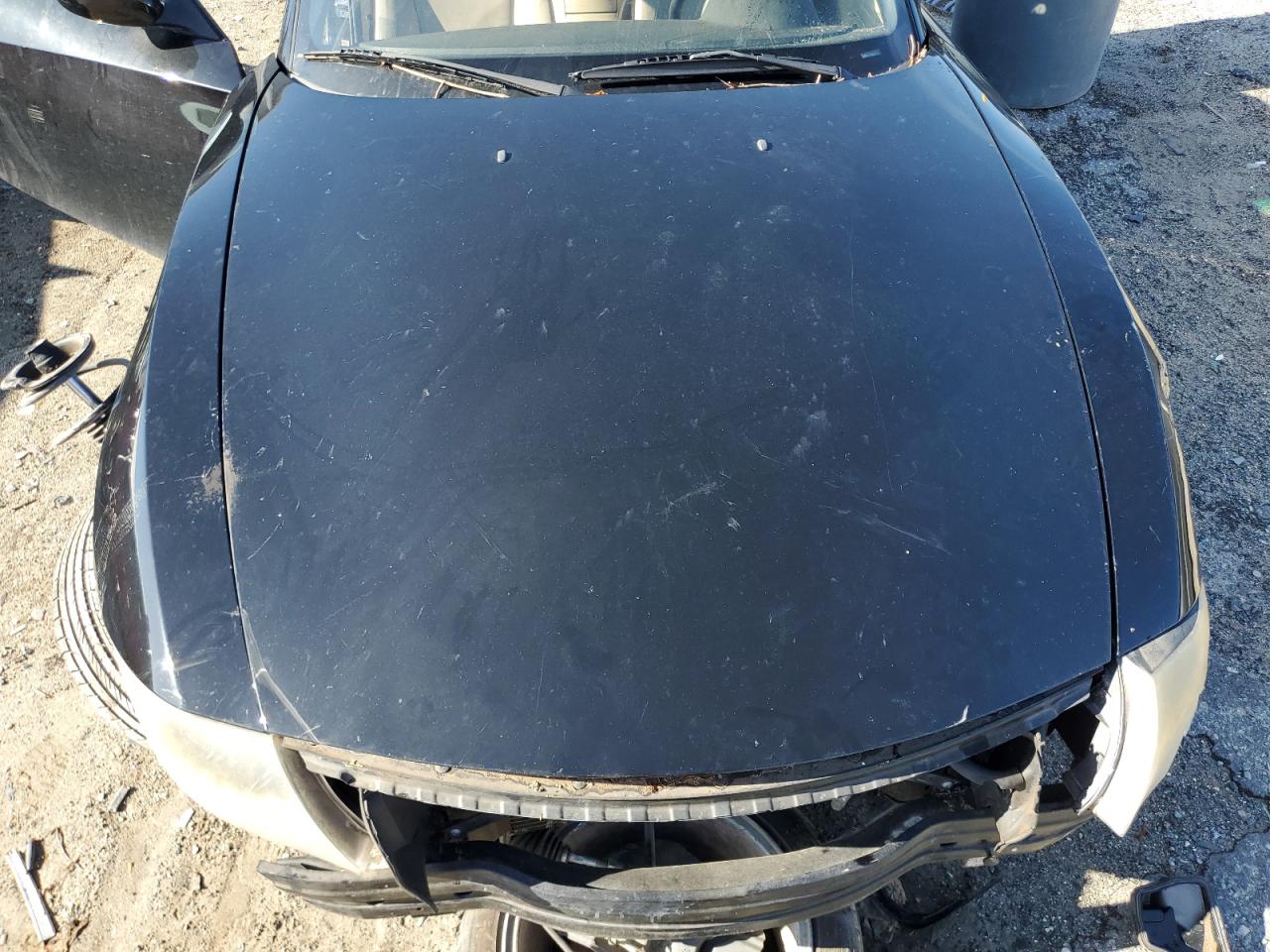 2008 BMW Z4 3.0 VIN: 4USBU33568LW74292 Lot: 62563555
