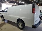 2015 CHEVROLET EXPRESS G2500    à vendre chez Copart MN - MINNEAPOLIS