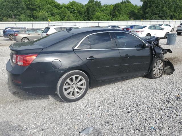 Sedans CHEVROLET MALIBU 2014 Czarny