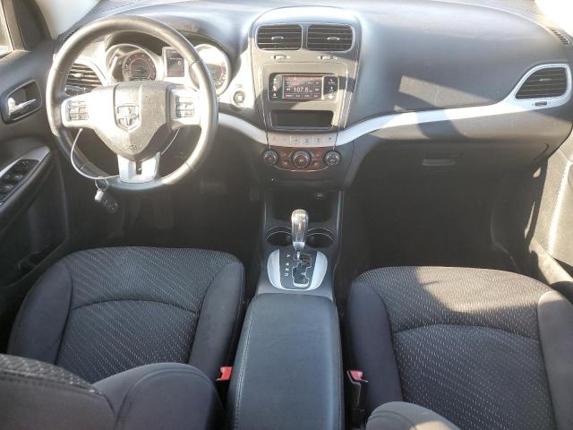  DODGE JOURNEY 2013 Szary