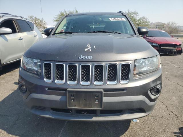  JEEP COMPASS 2017 Szary