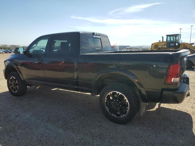 2017 RAM 2500 LARAMIE  