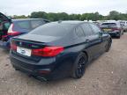 2017 BMW 530D XDRIV for sale at Copart ROCHFORD