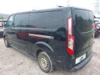 2013 FORD TRANSIT CU for sale at Copart BRISTOL