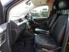 2016 VOLKSWAGEN CADDY MAXI for sale at Copart PETERLEE