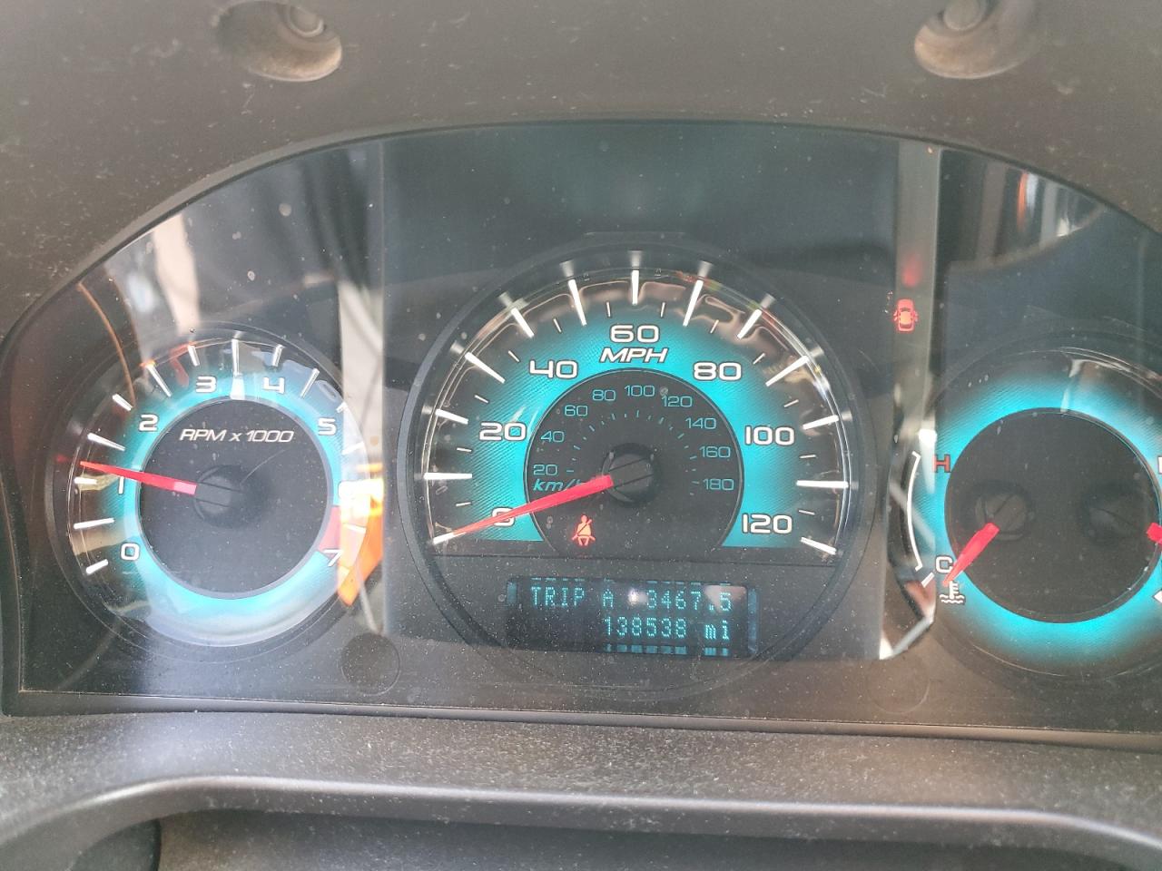 2010 Ford Fusion Se VIN: 3FAHP0HA1AR295581 Lot: 64620855