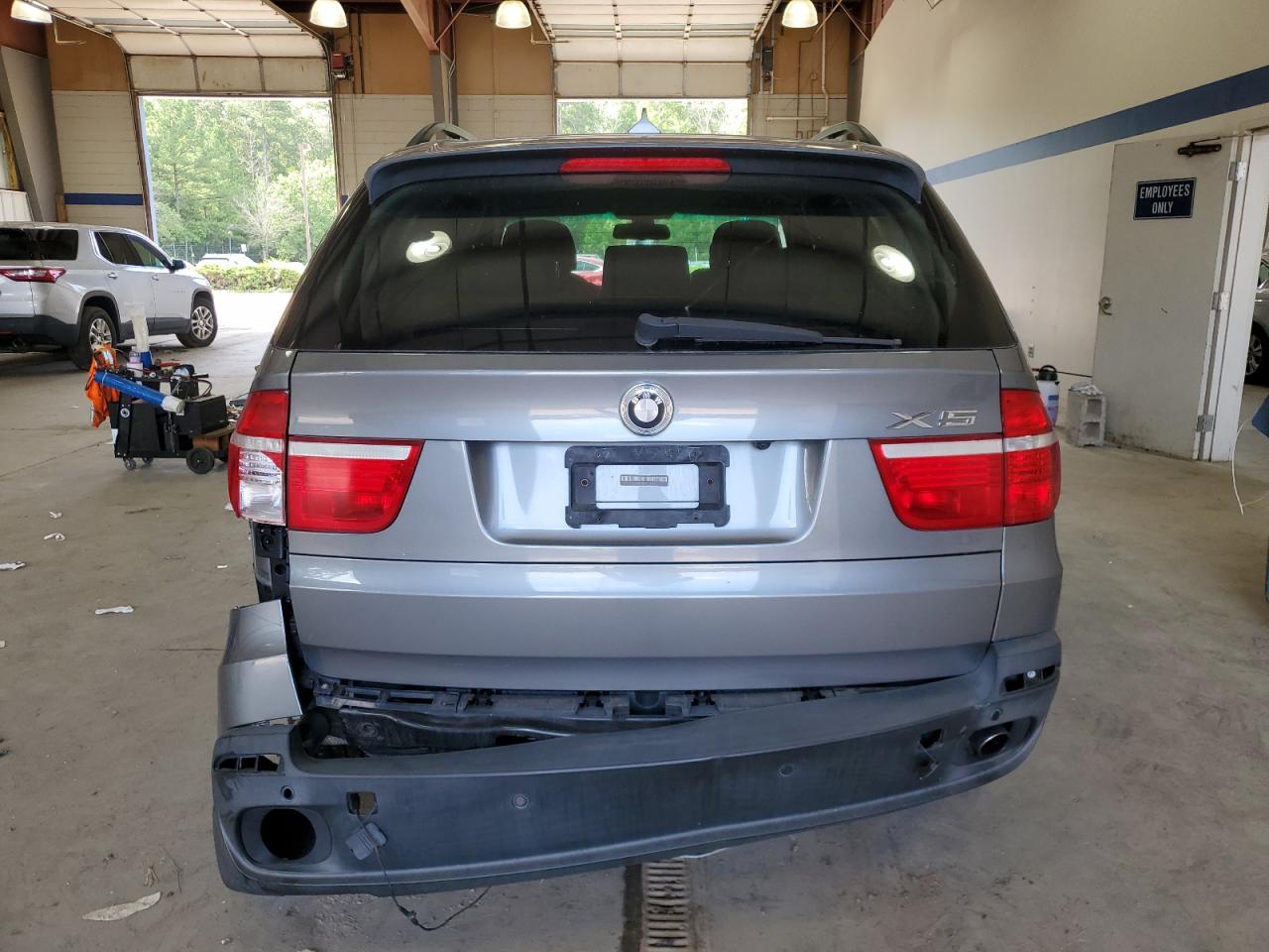 2018 BMW X5 xDrive30I VIN: 5UXFE435X9L274701 Lot: 65218975
