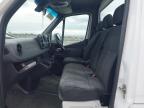 2019 MERCEDES BENZ SPRINTER 3 for sale at Copart YORK