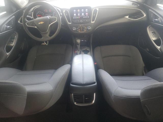  CHEVROLET MALIBU 2023 Белы