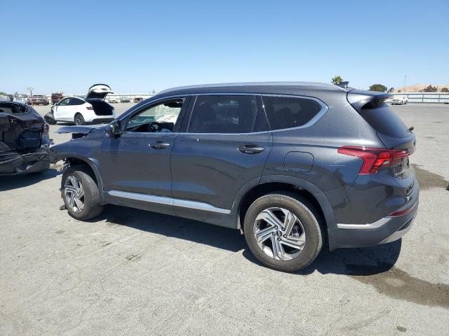  HYUNDAI SANTA FE 2022 Серый
