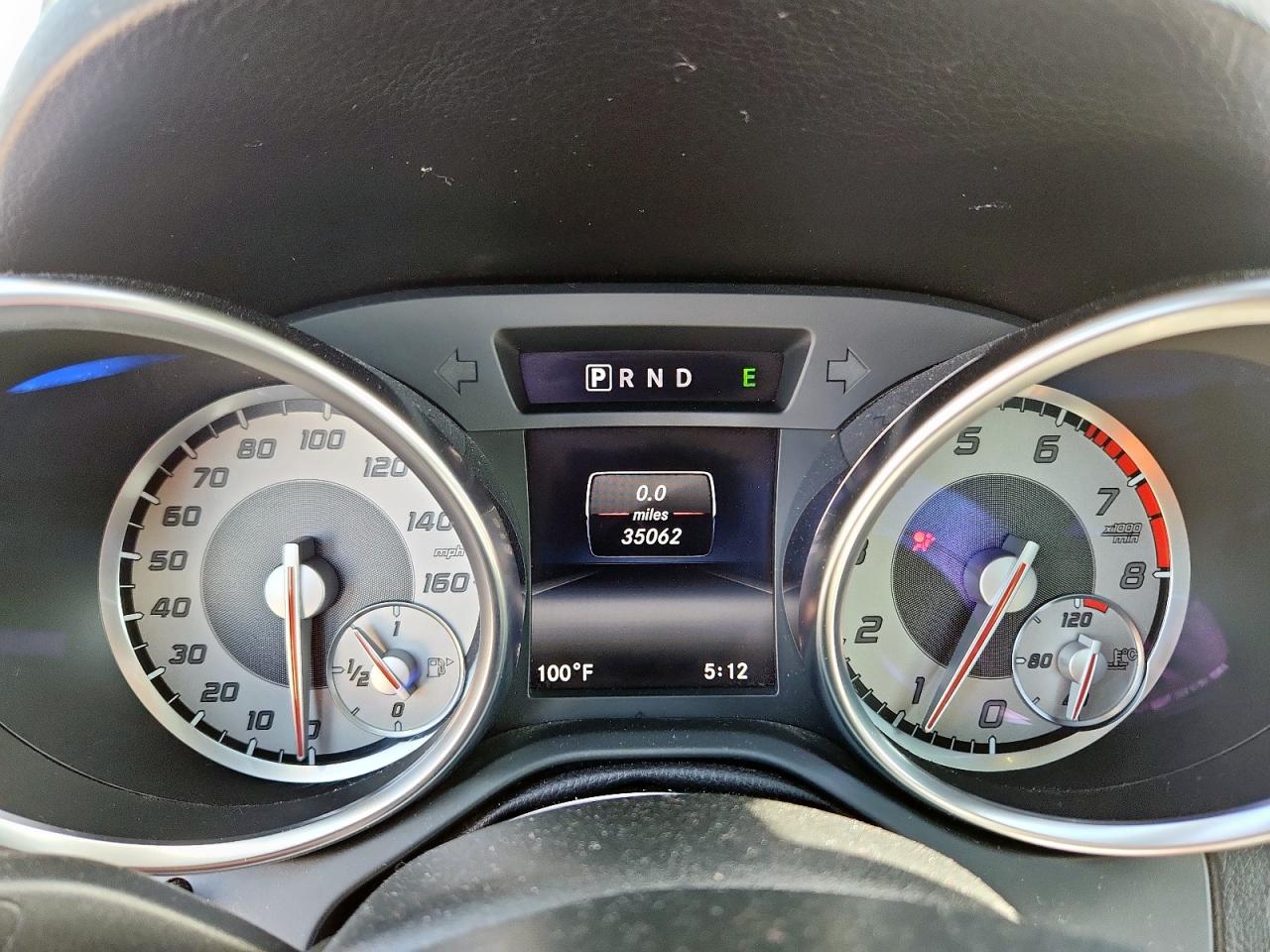2014 Mercedes-Benz Slk 250 VIN: WDDPK4HA3EF085729 Lot: 65060625