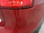 2016 NISSAN QASHQAI N- for sale at Copart NEWBURY