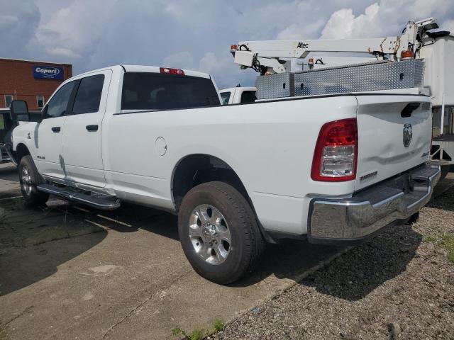  RAM 3500 2024 White