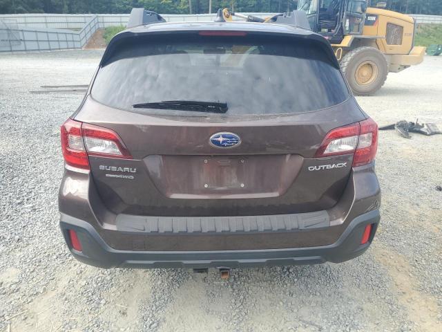  SUBARU OUTBACK 2019 Brown