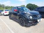 2013 NISSAN JUKE NISMO for sale at Copart SANDWICH