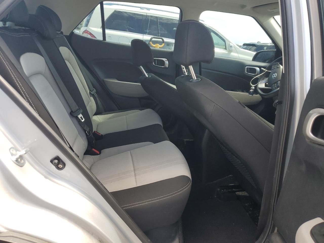 kmhrc8a37mu084902 KMHRC8A37MU084902 2021 Hyundai Venue Sel