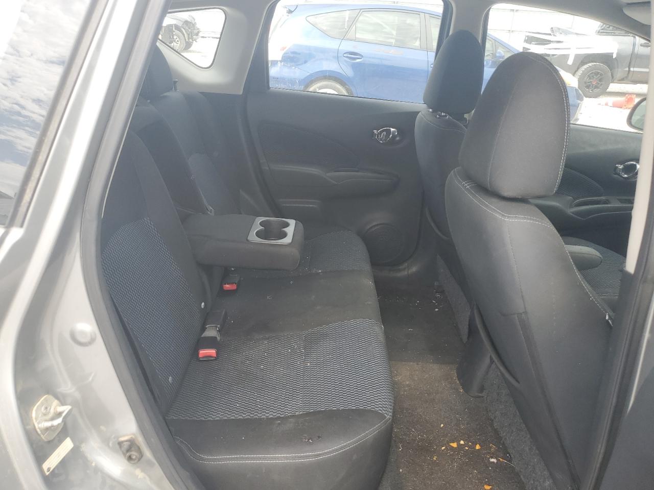 2014 Nissan Versa Note S VIN: 3N1CE2CP7EL414943 Lot: 66562295