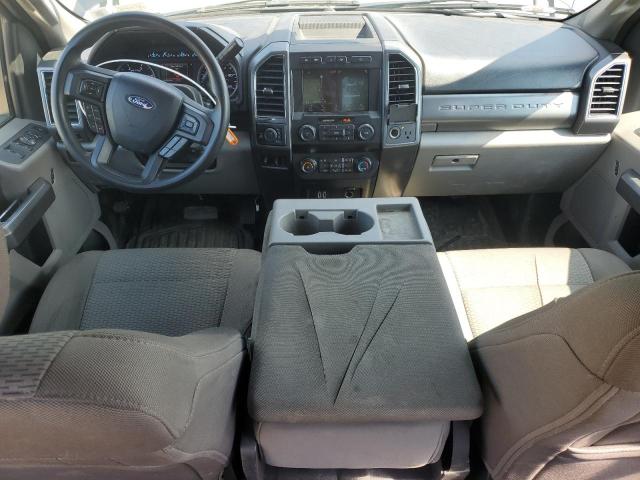  FORD F350 2019 Szary