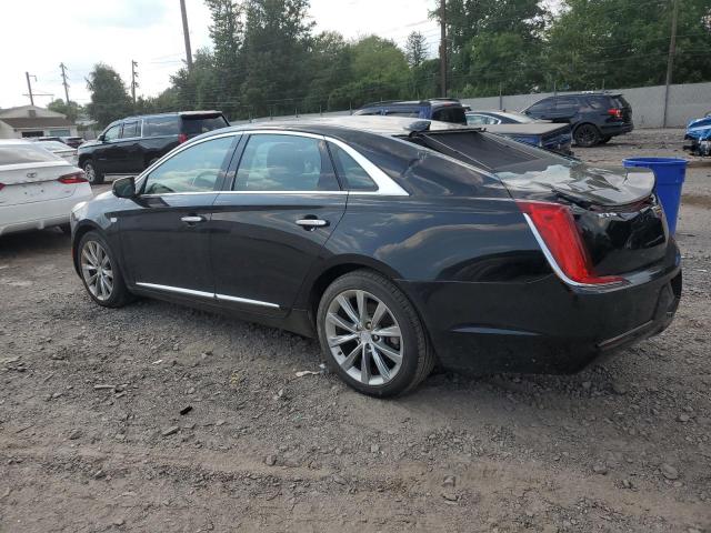  CADILLAC XTS 2018 Черный