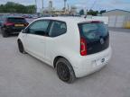 2013 VOLKSWAGEN MOVE UP for sale at Copart ST HELENS