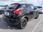 2012 NISSAN JUKE KURO DIG-T  for sale at Copart CHESTER