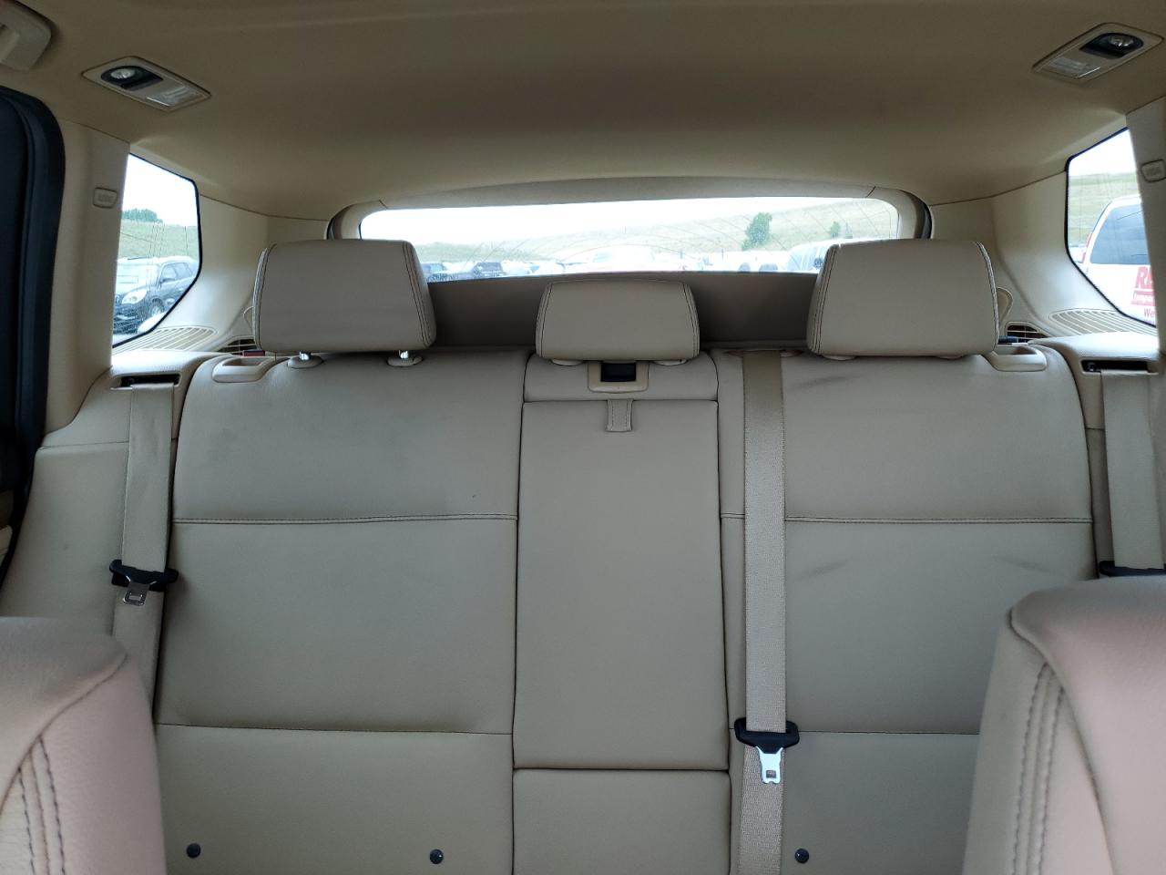 2014 BMW X3 xDrive35I VIN: 5UXWX7C50E0E82807 Lot: 64504145