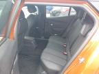 2021 PEUGEOT 2008 GT PU for sale at Copart SANDWICH