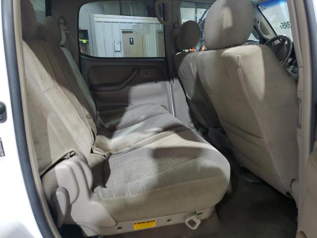 2006 TOYOTA TUNDRA DOUBLE CAB SR5  