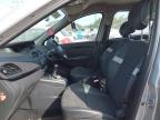 2012 RENAULT GRAND SCEN for sale at Copart BRISTOL