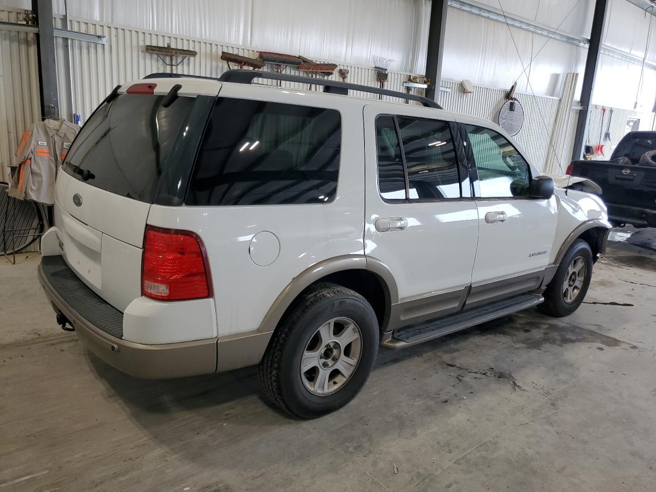 2004 Ford Explorer Eddie Bauer VIN: 1FMZU74K14ZB39180 Lot: 63325815