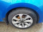 2020 FORD FIESTA TRE for sale at Copart WHITBURN