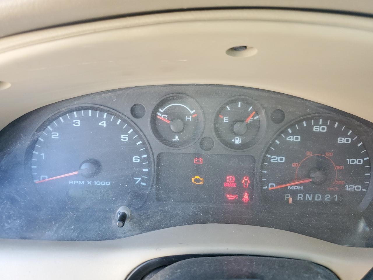 2004 Ford Ranger Super Cab VIN: 1FTZR45E14PA67597 Lot: 64696765