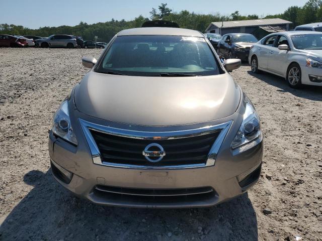  NISSAN ALTIMA 2014 Srebrny