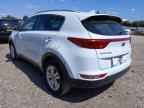 2016 KIA SPORTAGE 2 for sale at Copart WISBECH