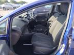 2017 FORD FIESTA ZETEC TURBO  for sale at Copart SANDTOFT