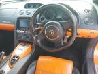 2009 LAMBORGHINI GALLARDO for sale at Copart SANDY