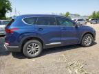 2019 HYUNDAI SANTA FE SE   for sale at Copart ON - LONDON