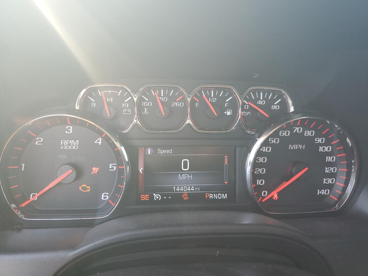 2016 GMC Sierra K1500 Sle VIN: 1GTV2MEC2GZ385335 Lot: 63671465