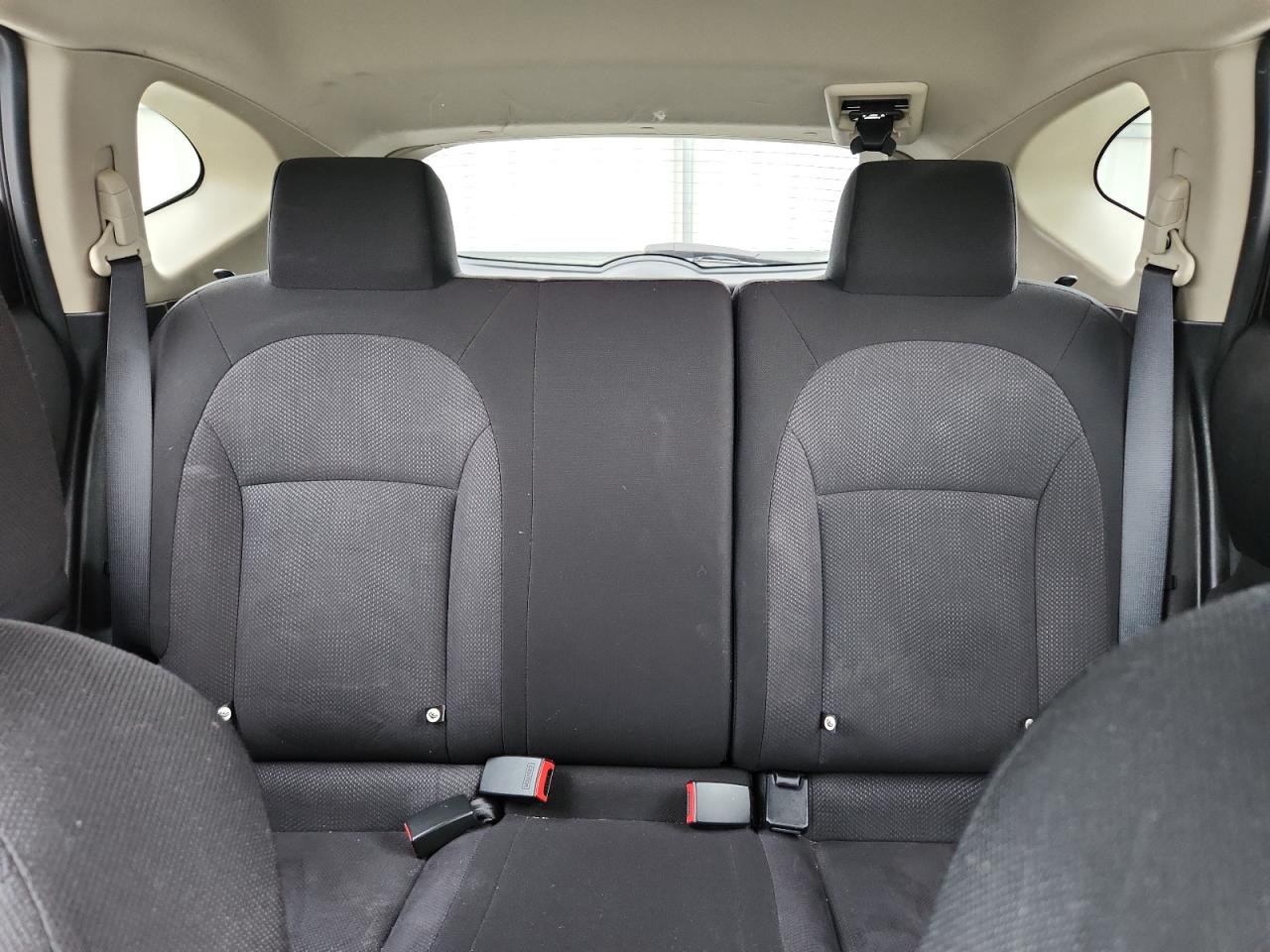 2012 Nissan Rogue S VIN: JN8AS5MV3CW418382 Lot: 65008355